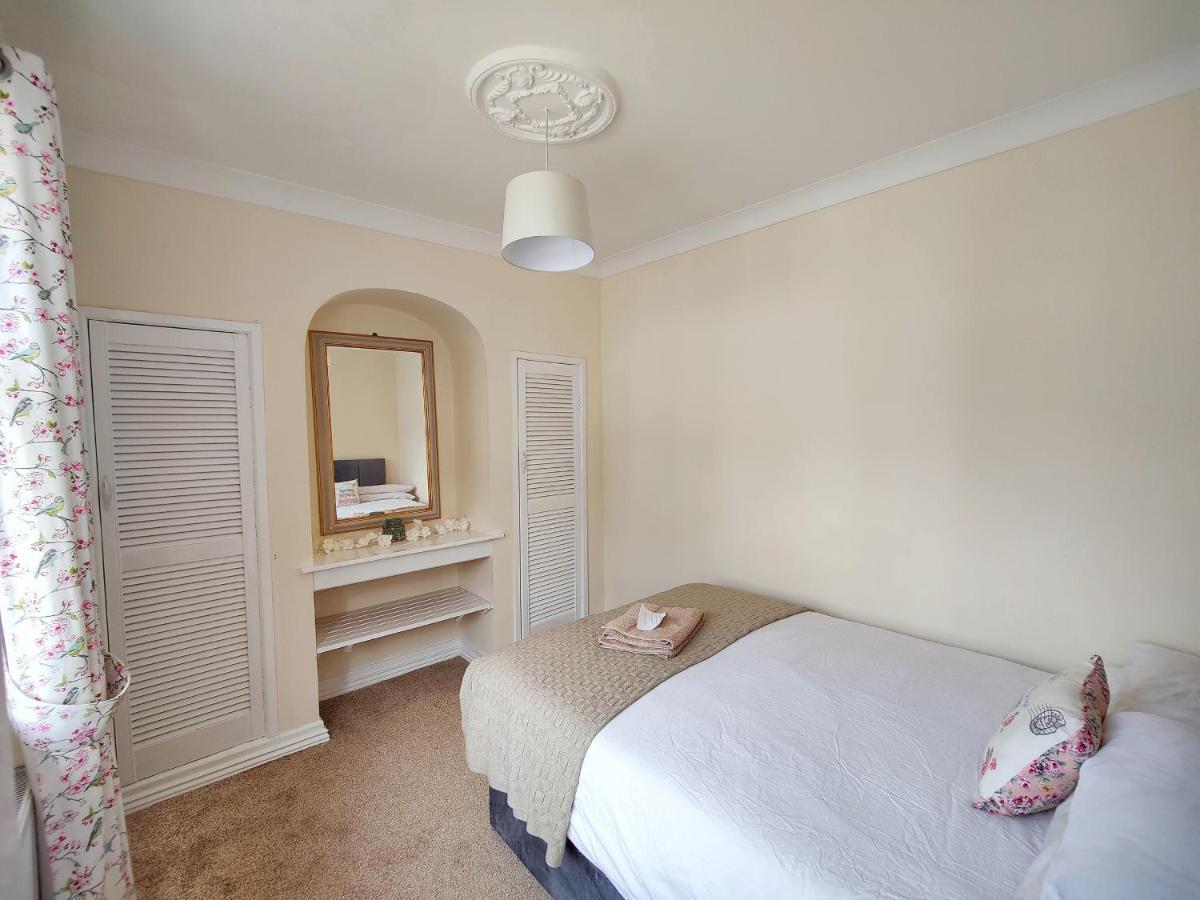 Rooms At Ballysax House The Curragh Екстер'єр фото