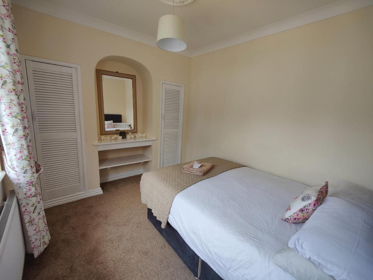 Rooms At Ballysax House The Curragh Екстер'єр фото