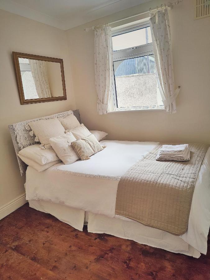 Rooms At Ballysax House The Curragh Екстер'єр фото